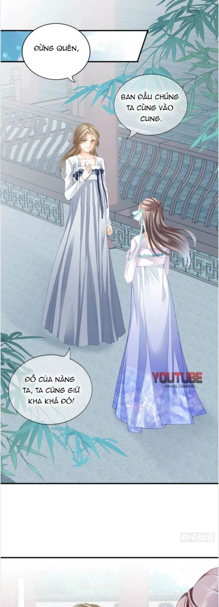 Bổn Vương Muốn Ngươi Chapter 143 - 2