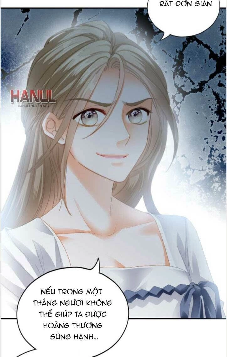 Bổn Vương Muốn Ngươi Chapter 143 - 4