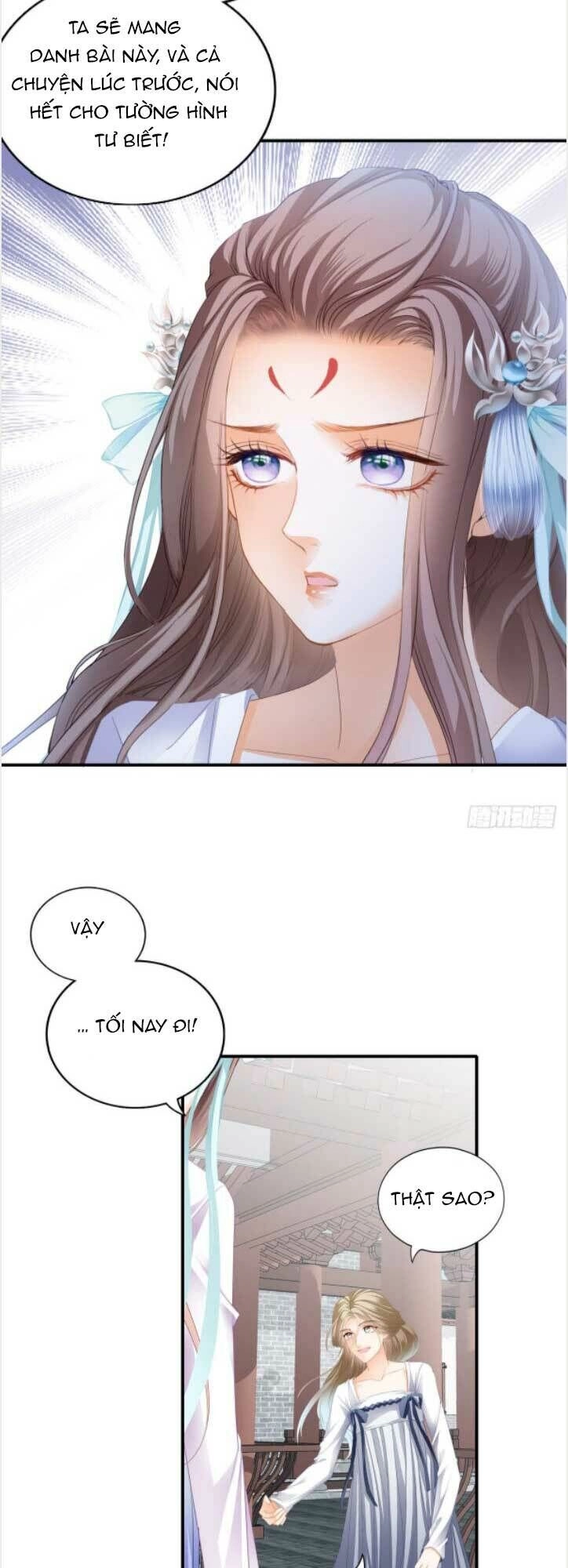 Bổn Vương Muốn Ngươi Chapter 143 - 5