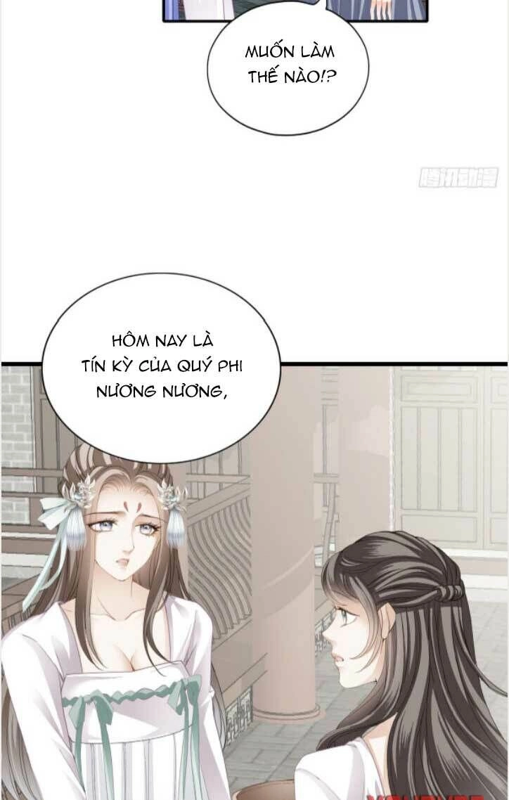 Bổn Vương Muốn Ngươi Chapter 143 - 6