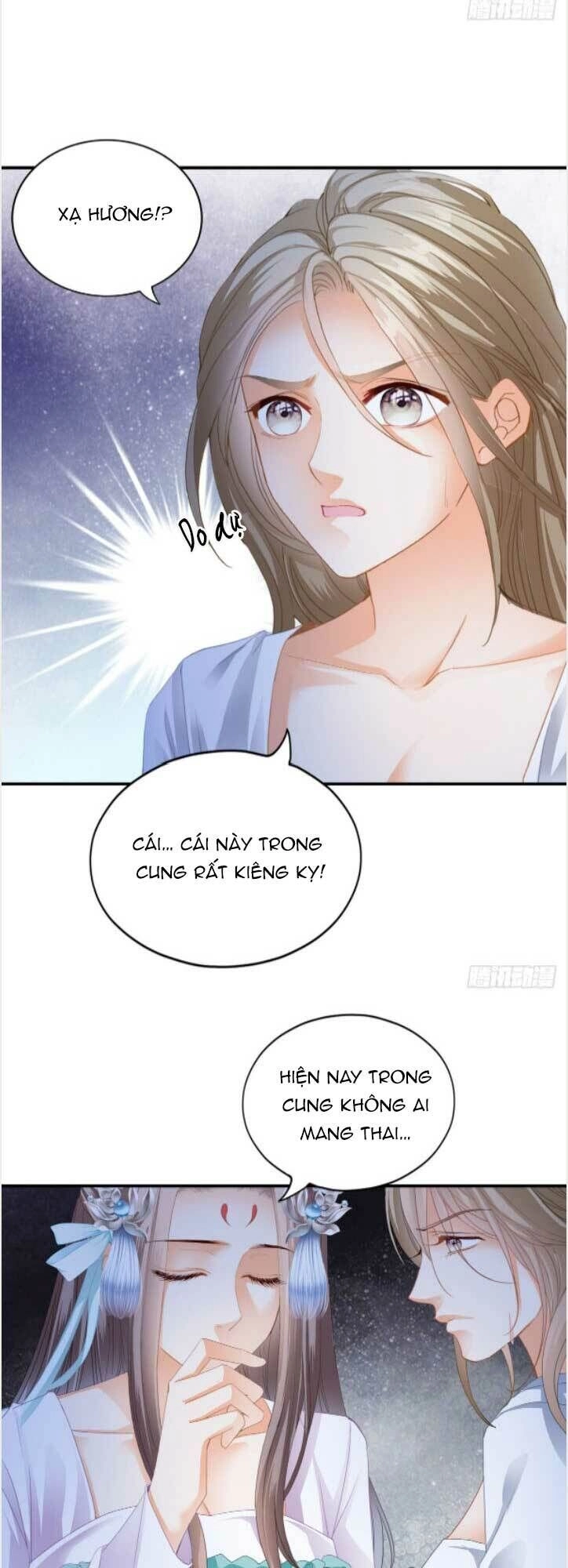 Bổn Vương Muốn Ngươi Chapter 143 - 8