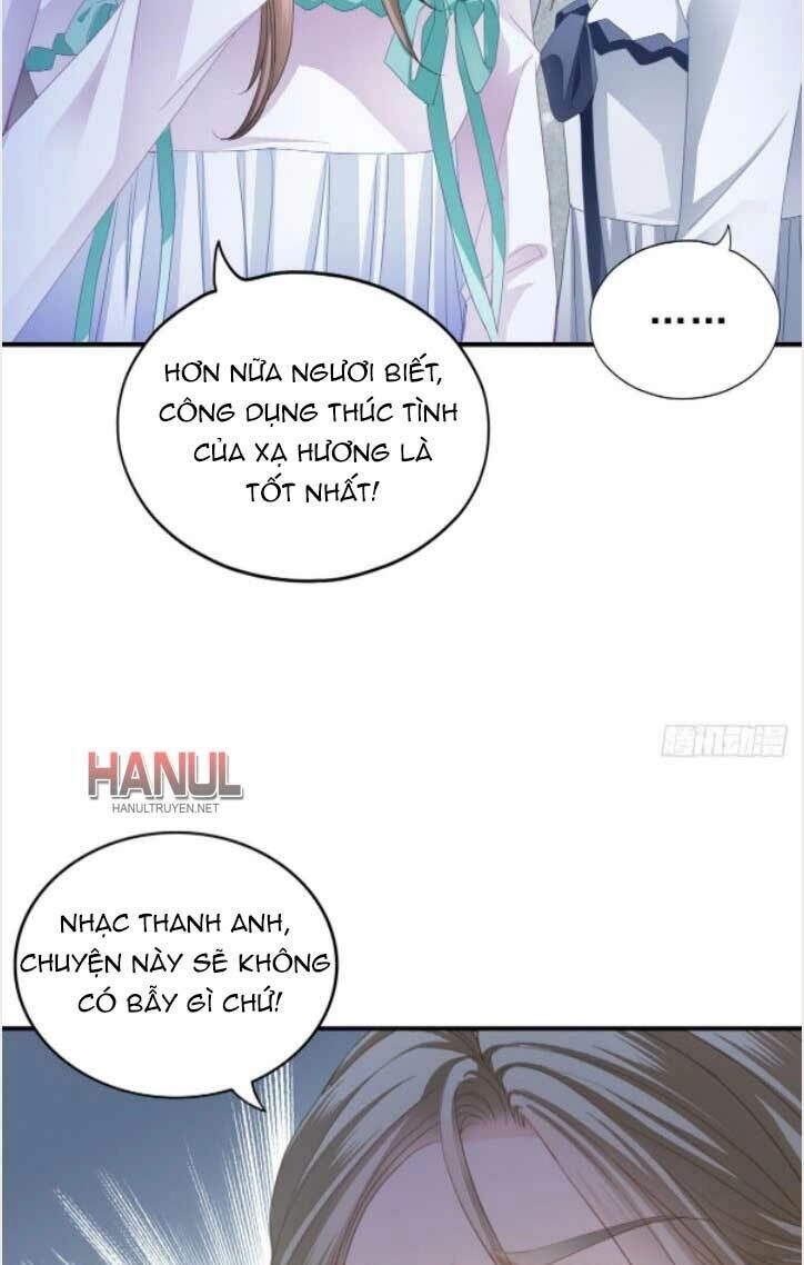 Bổn Vương Muốn Ngươi Chapter 143 - 9