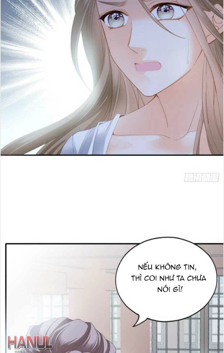 Bổn Vương Muốn Ngươi Chapter 143 - 10