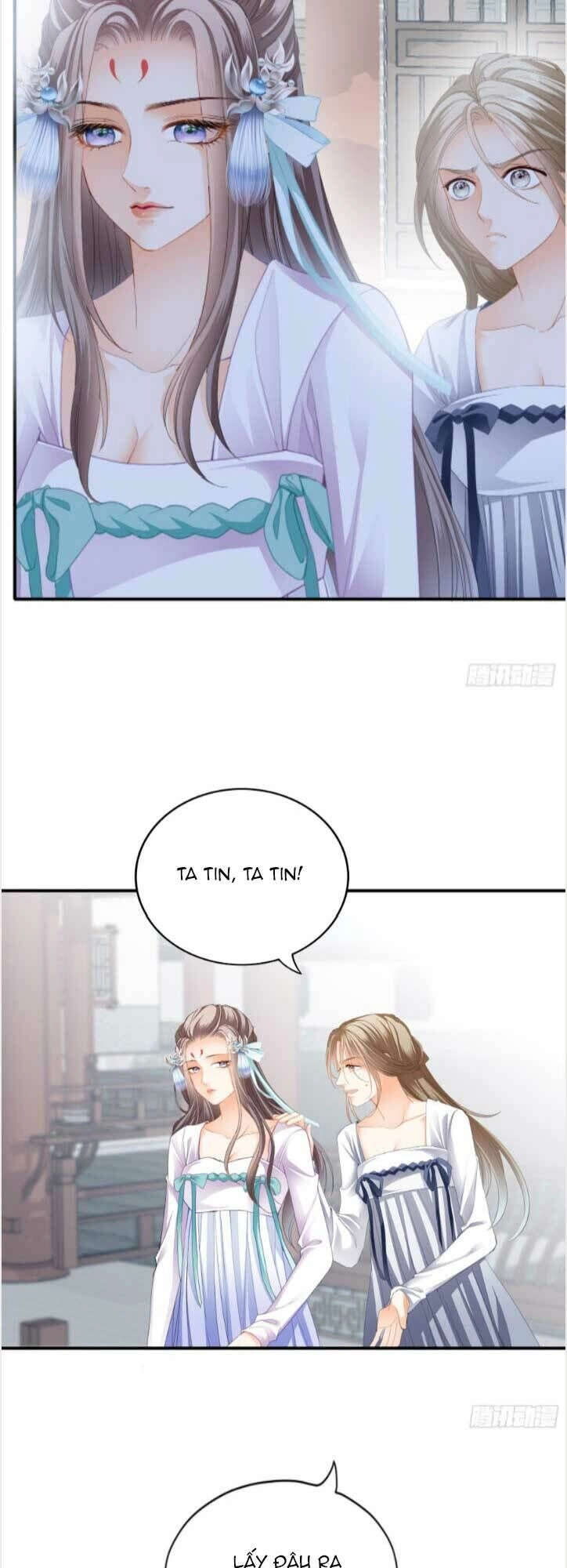 Bổn Vương Muốn Ngươi Chapter 143 - 11