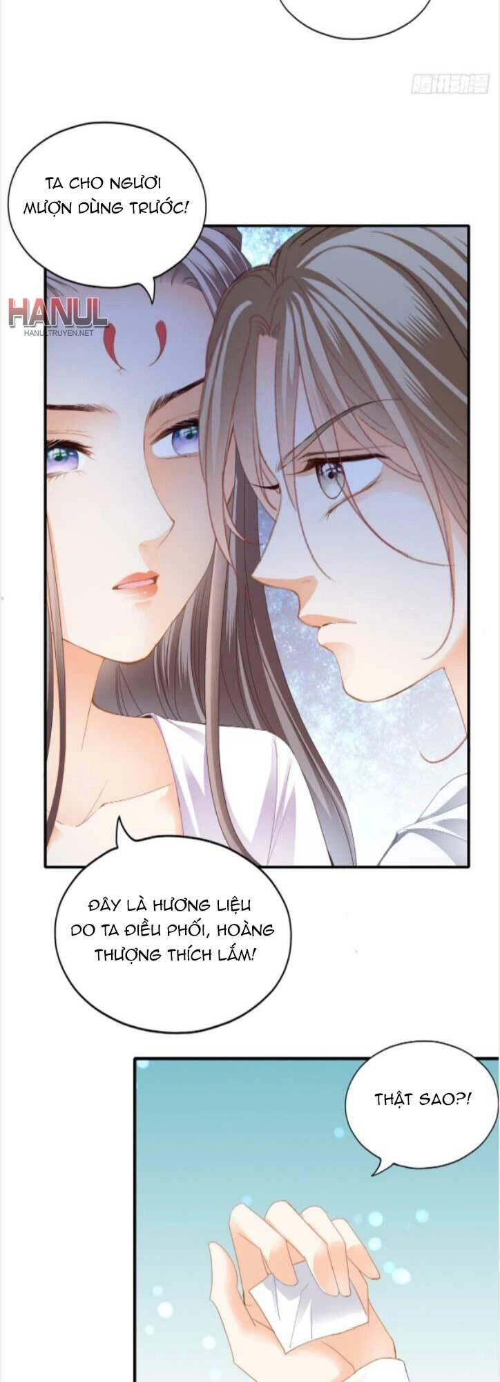 Bổn Vương Muốn Ngươi Chapter 143 - 14