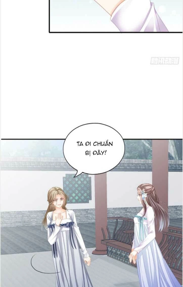 Bổn Vương Muốn Ngươi Chapter 143 - 15