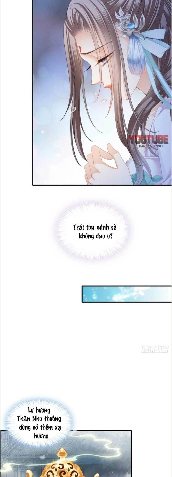 Bổn Vương Muốn Ngươi Chapter 143 - 17