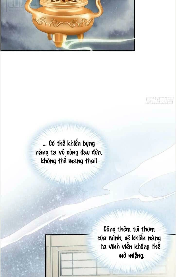 Bổn Vương Muốn Ngươi Chapter 143 - 18