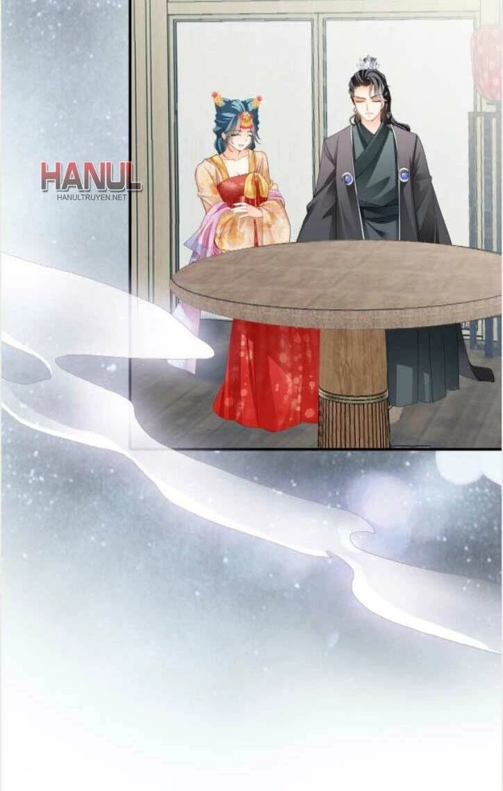 Bổn Vương Muốn Ngươi Chapter 143 - 19