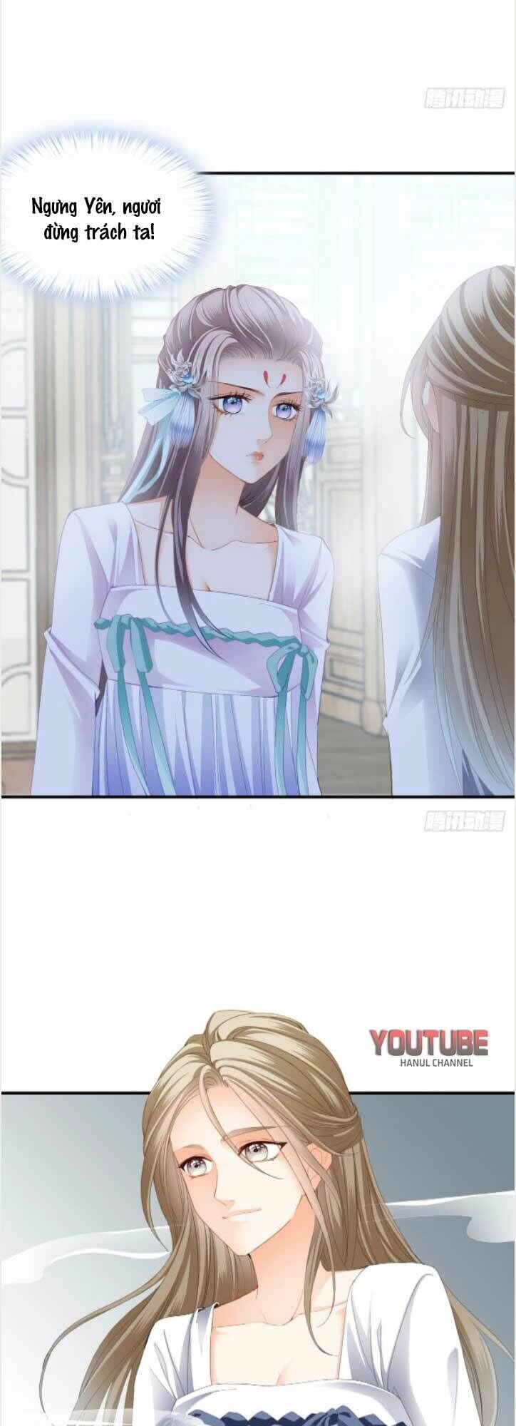 Bổn Vương Muốn Ngươi Chapter 143 - 20