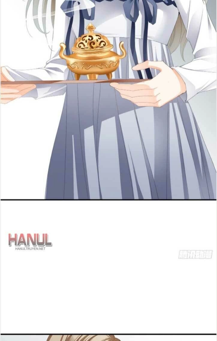 Bổn Vương Muốn Ngươi Chapter 143 - 21