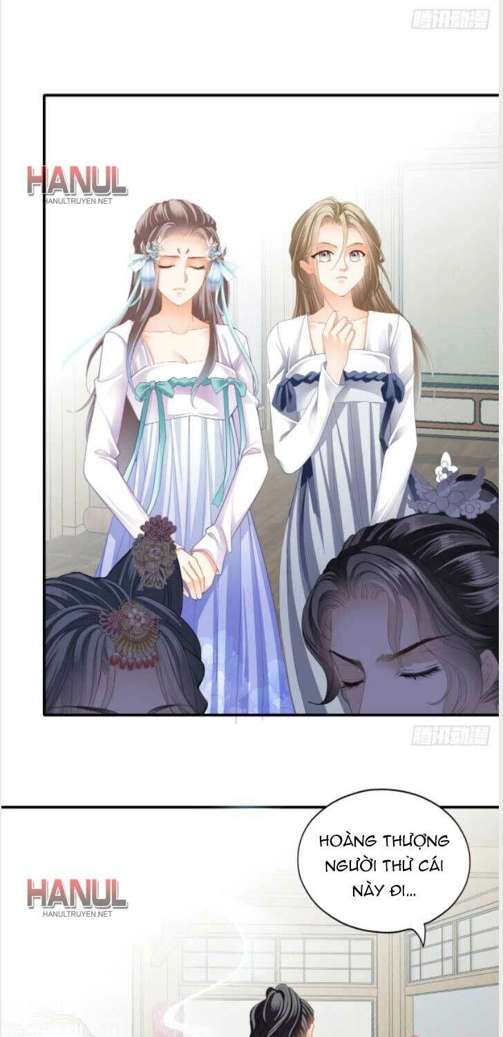 Bổn Vương Muốn Ngươi Chapter 143 - 23