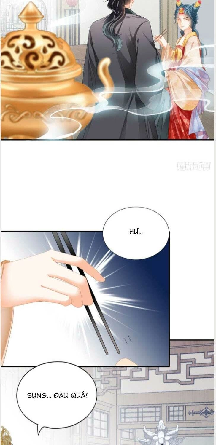 Bổn Vương Muốn Ngươi Chapter 143 - 24