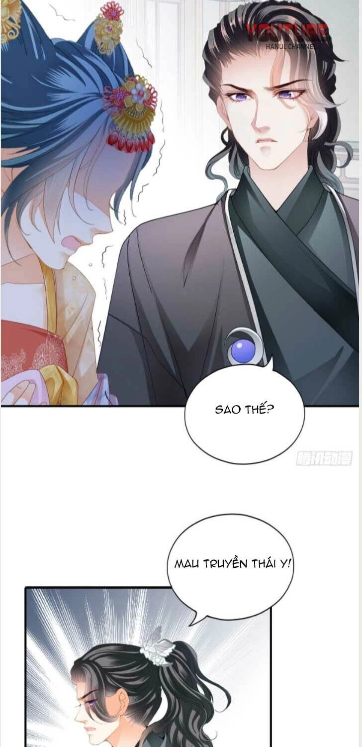 Bổn Vương Muốn Ngươi Chapter 143 - 25