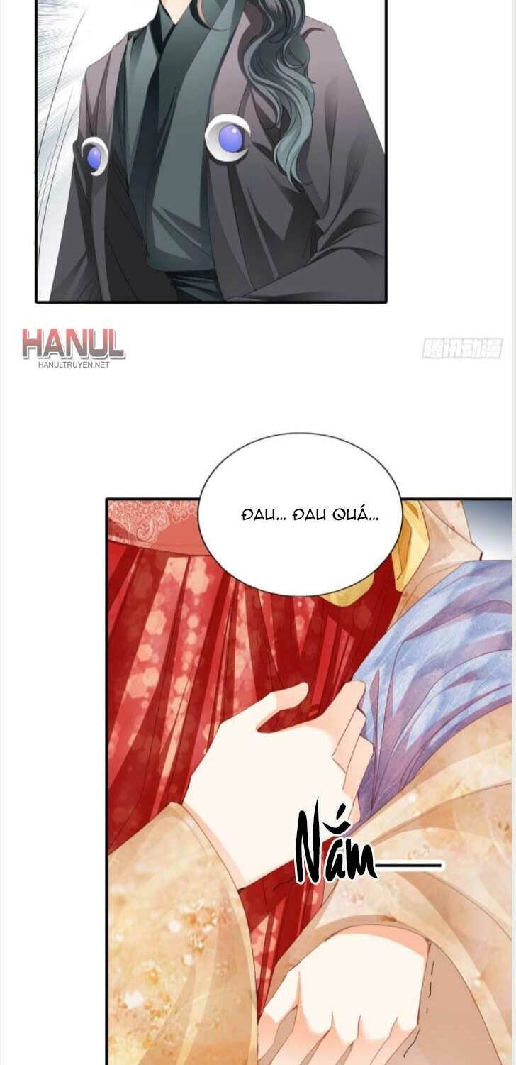 Bổn Vương Muốn Ngươi Chapter 143 - 26