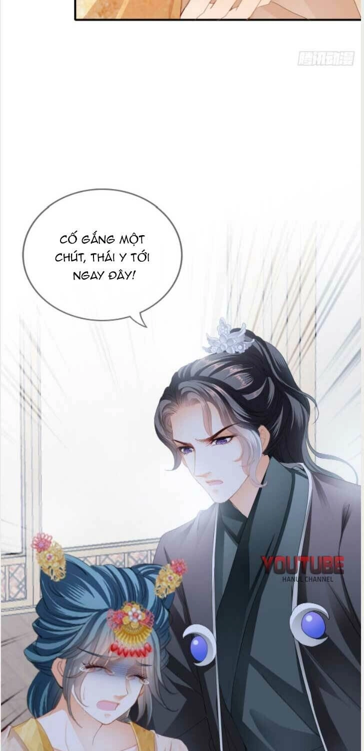 Bổn Vương Muốn Ngươi Chapter 143 - 27