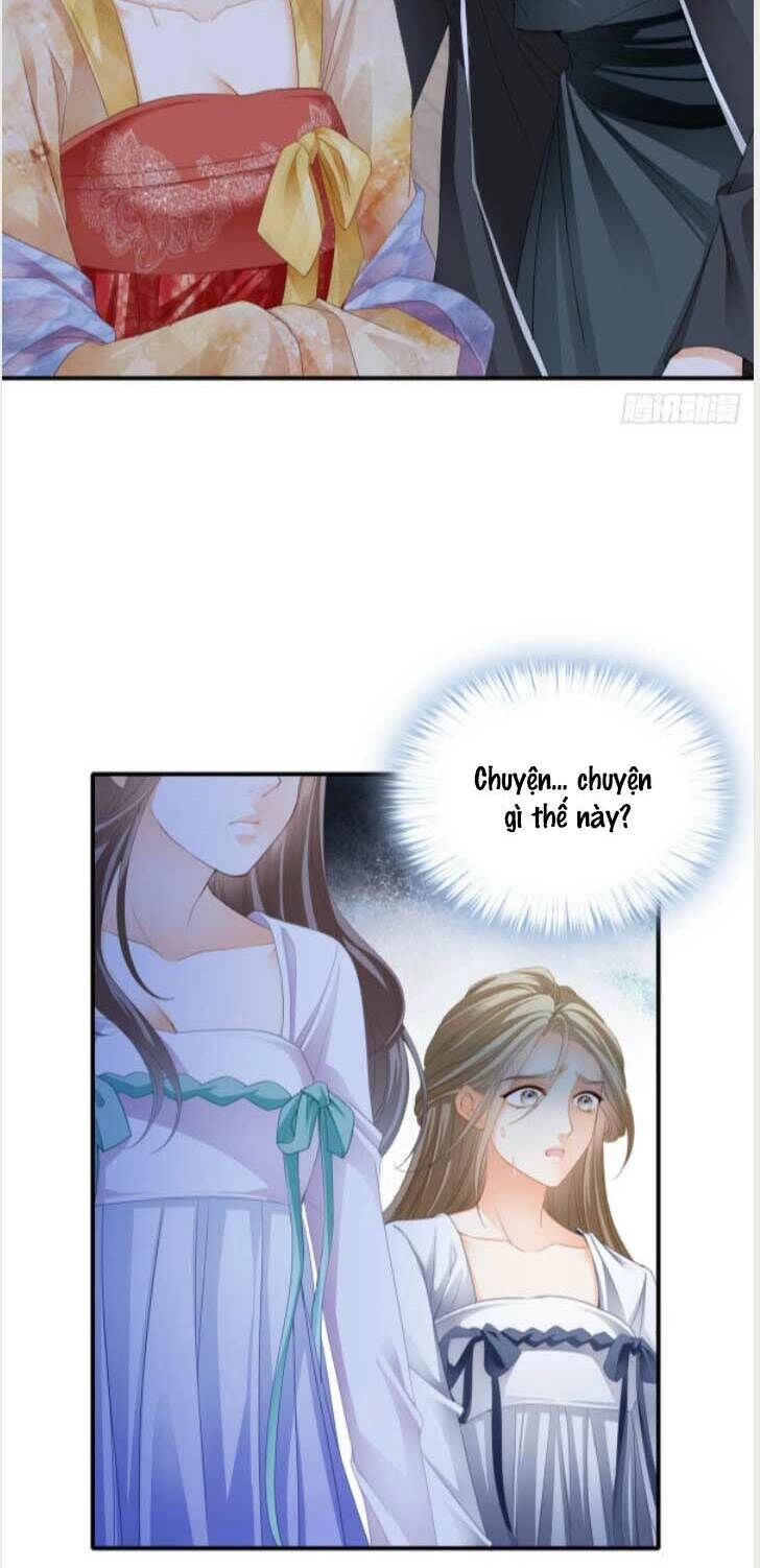 Bổn Vương Muốn Ngươi Chapter 143 - 28