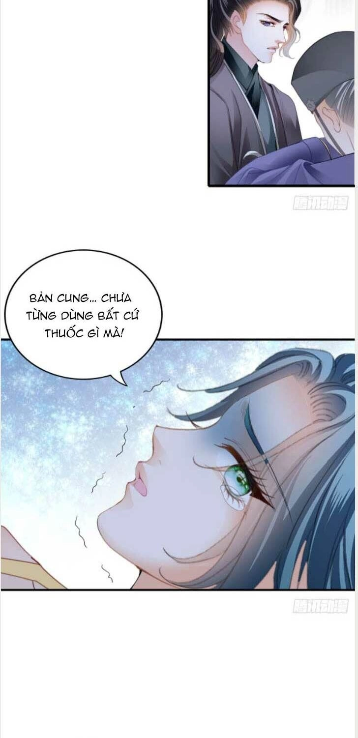 Bổn Vương Muốn Ngươi Chapter 143 - 30