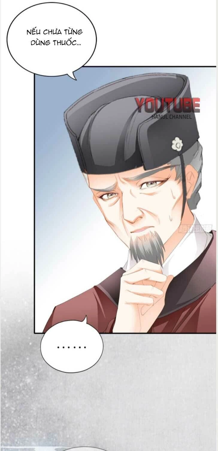 Bổn Vương Muốn Ngươi Chapter 143 - 31