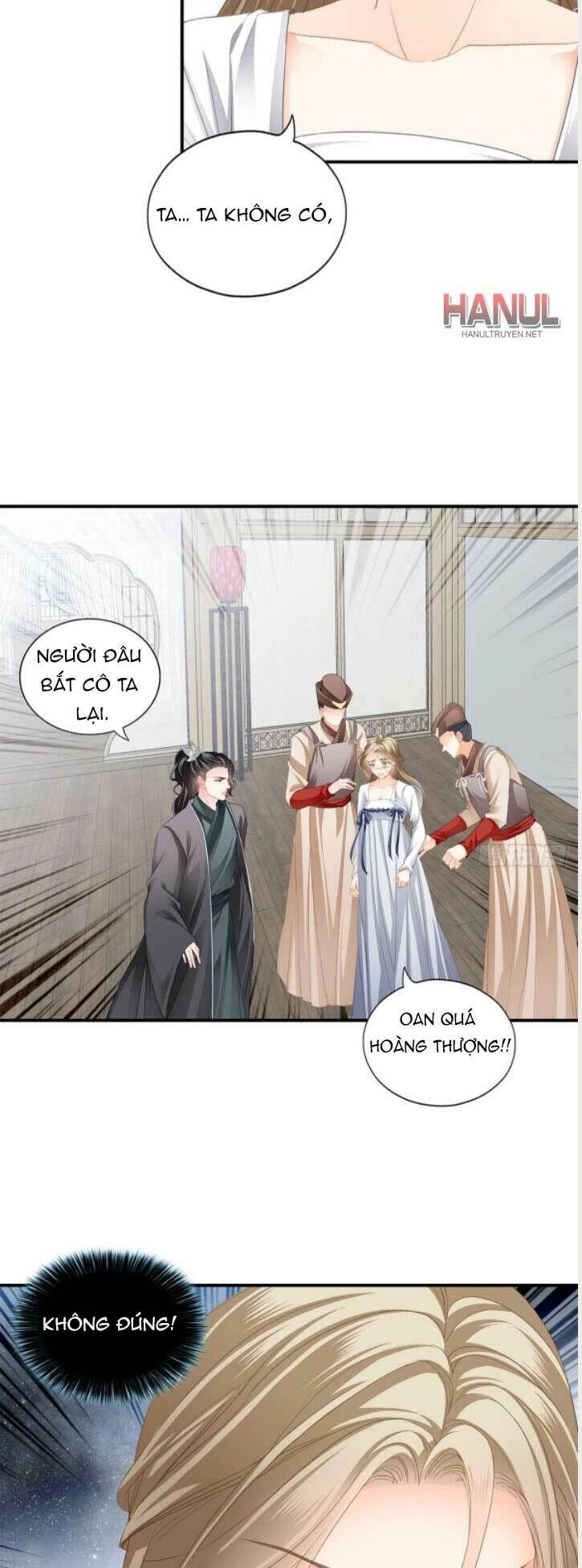 Bổn Vương Muốn Ngươi Chapter 144 - 4