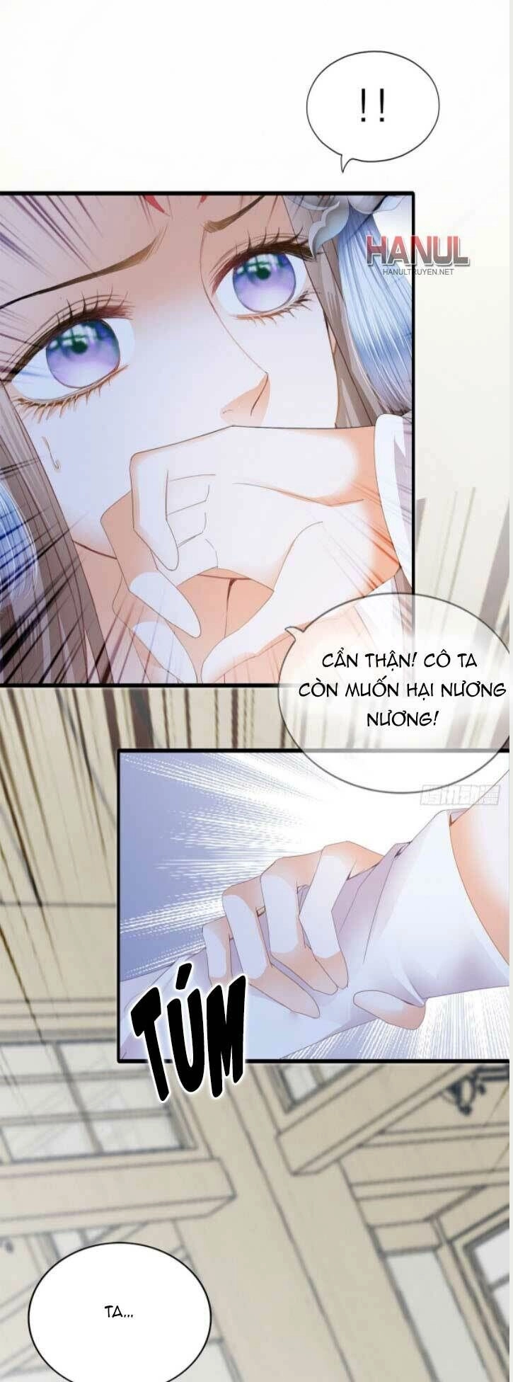 Bổn Vương Muốn Ngươi Chapter 144 - 6