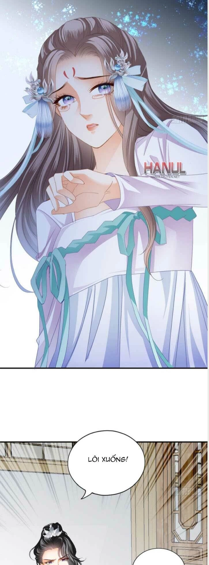 Bổn Vương Muốn Ngươi Chapter 144 - 9