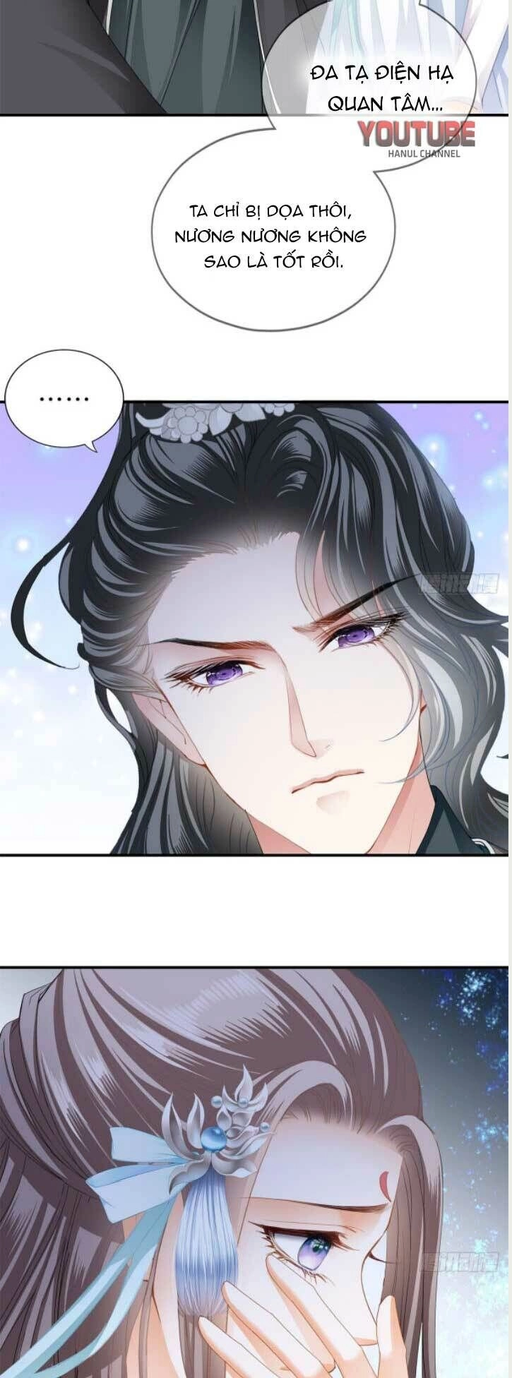 Bổn Vương Muốn Ngươi Chapter 144 - 11