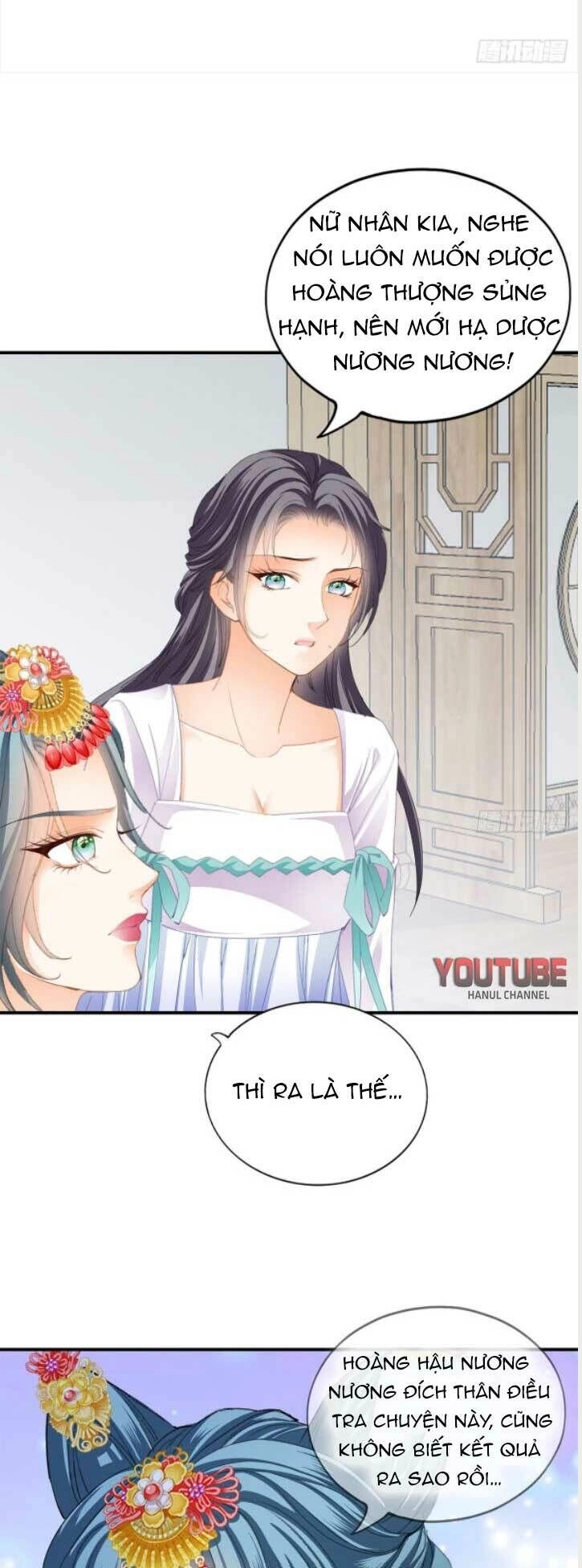 Bổn Vương Muốn Ngươi Chapter 144 - 14