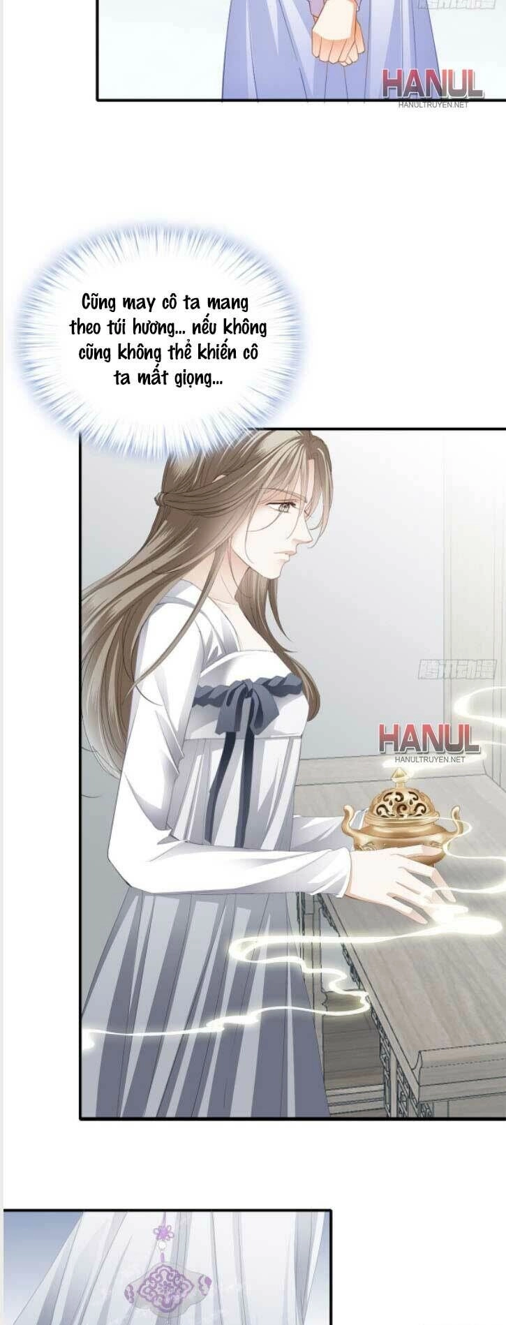 Bổn Vương Muốn Ngươi Chapter 144 - 16