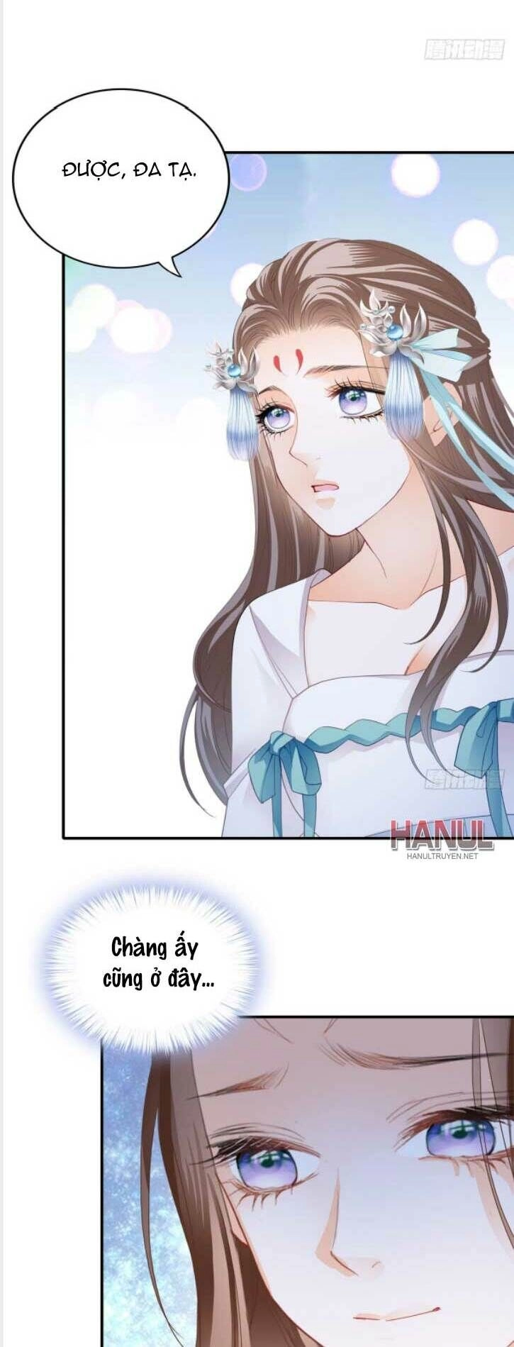 Bổn Vương Muốn Ngươi Chapter 144 - 19