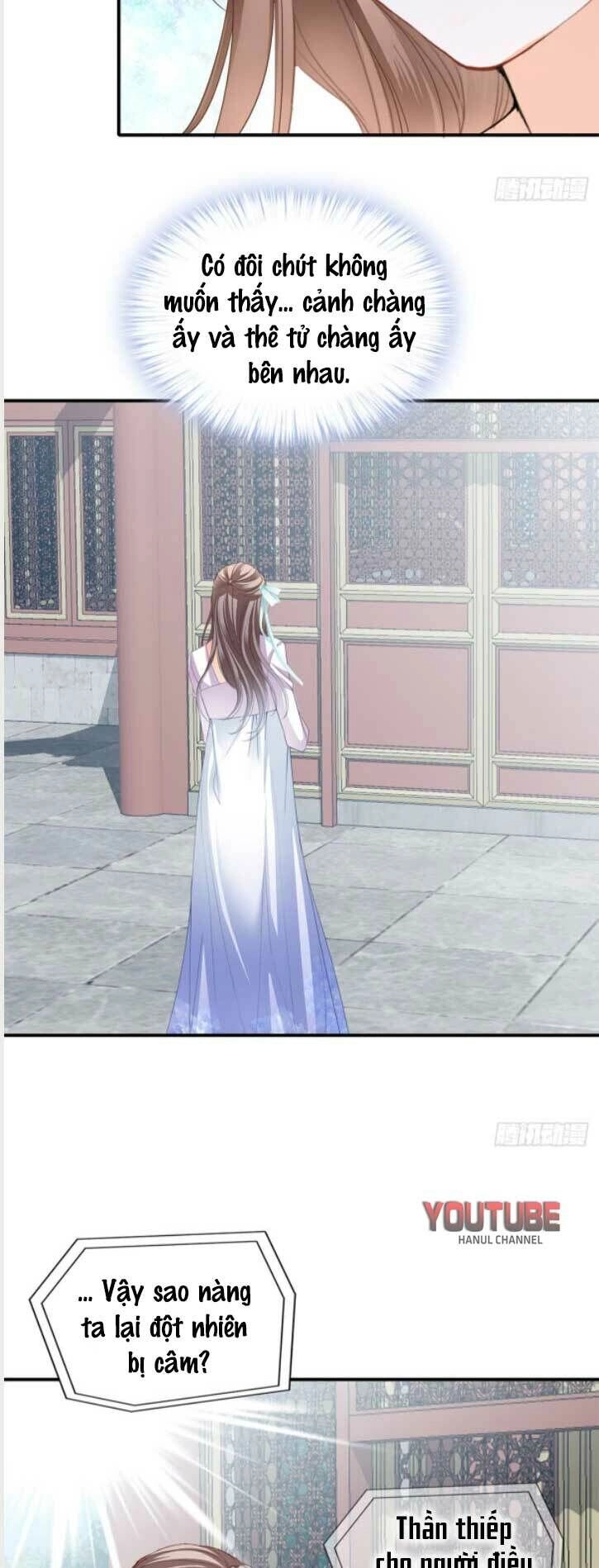 Bổn Vương Muốn Ngươi Chapter 144 - 20