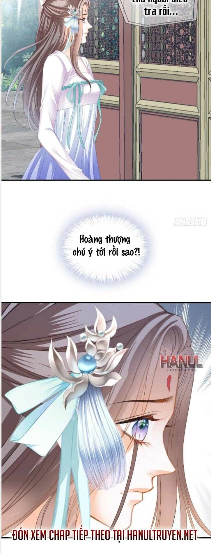 Bổn Vương Muốn Ngươi Chapter 144 - 21