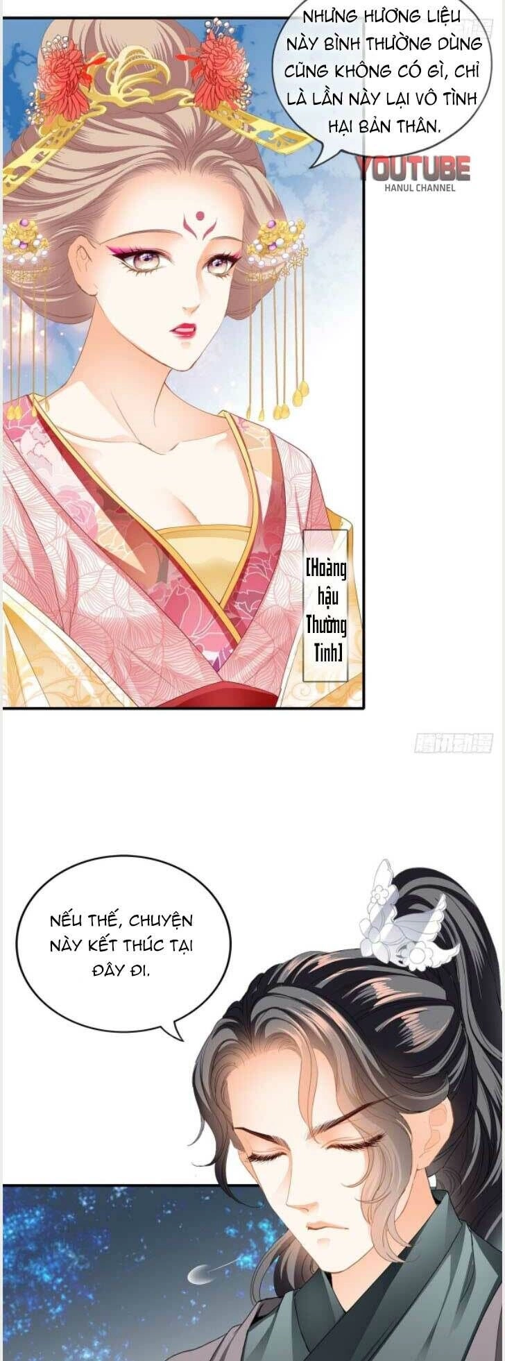 Bổn Vương Muốn Ngươi Chapter 145 - 3