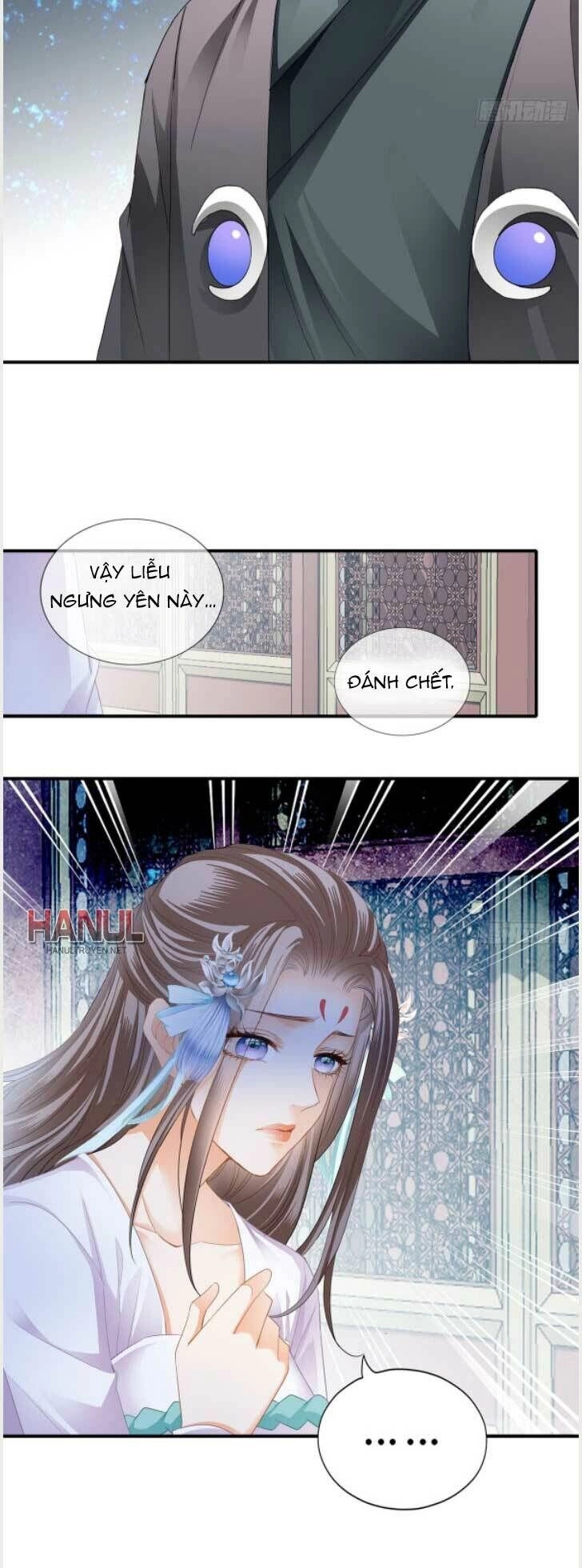 Bổn Vương Muốn Ngươi Chapter 145 - 4