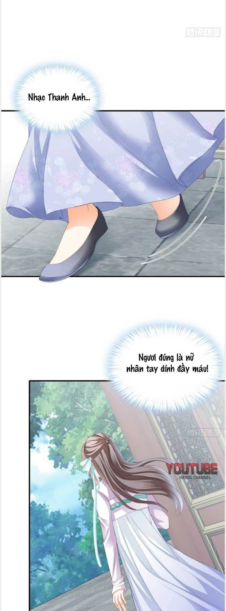 Bổn Vương Muốn Ngươi Chapter 145 - 5