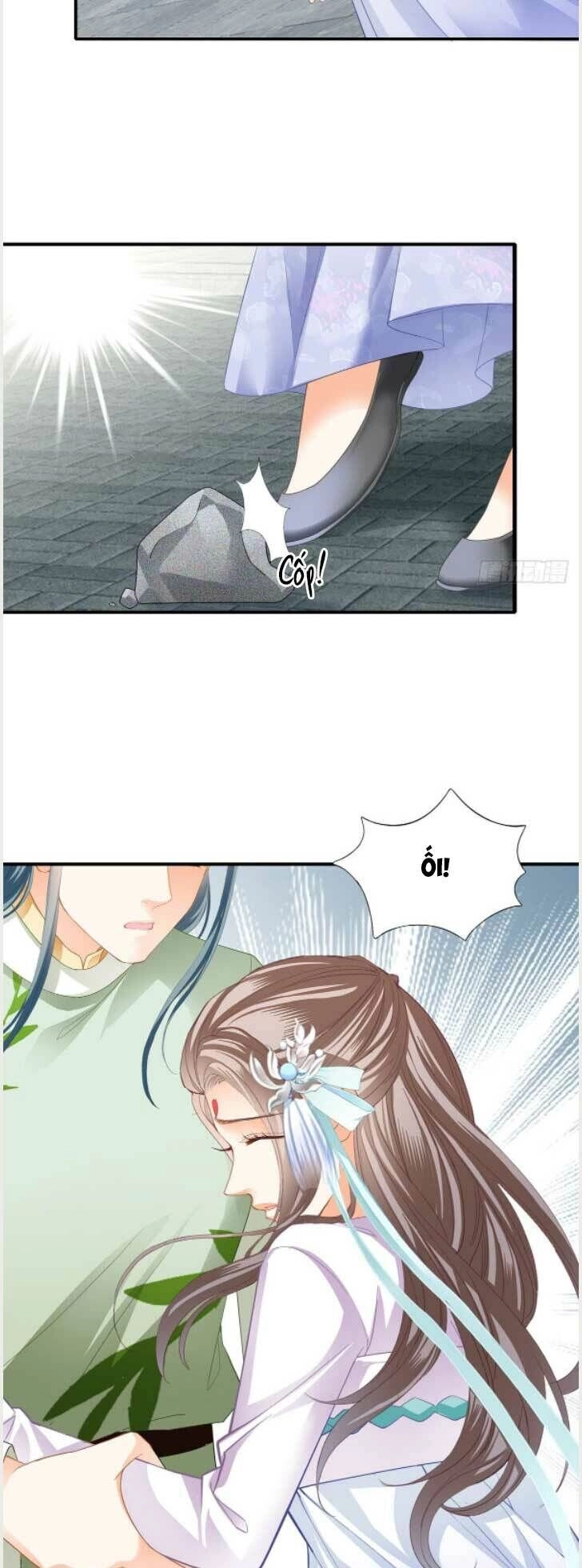 Bổn Vương Muốn Ngươi Chapter 145 - 6