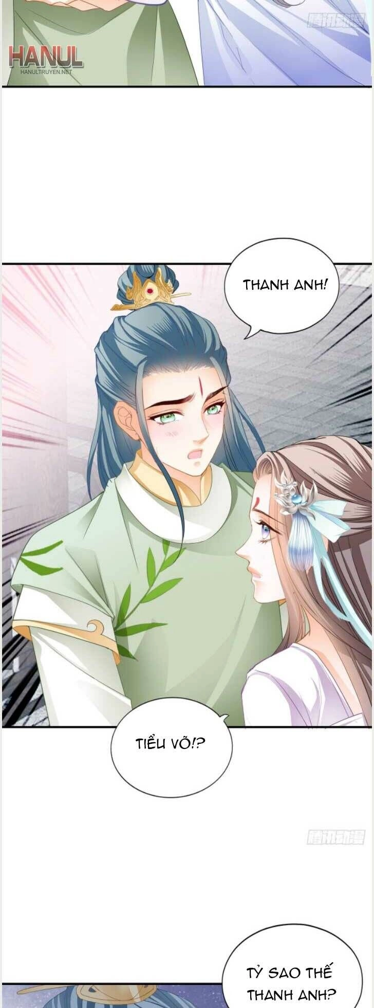 Bổn Vương Muốn Ngươi Chapter 145 - 7