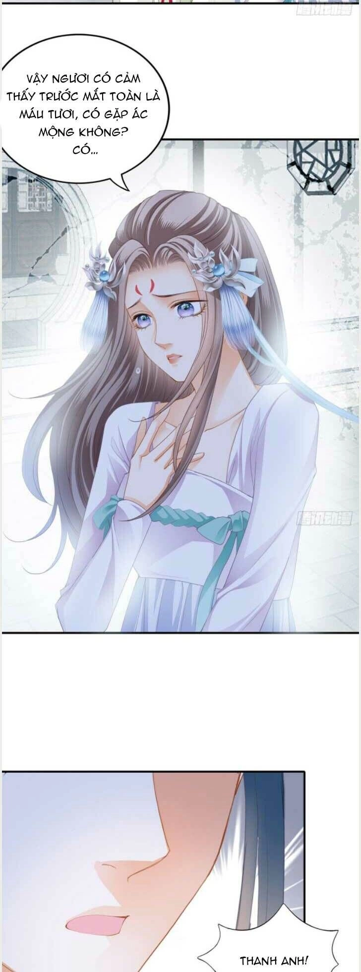 Bổn Vương Muốn Ngươi Chapter 145 - 11