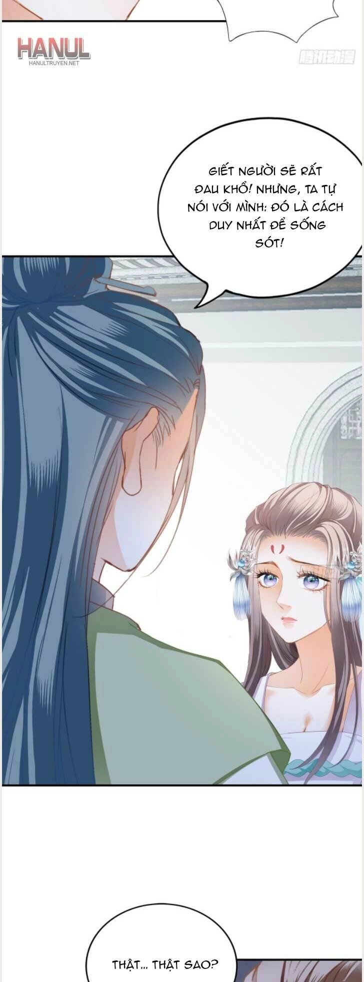 Bổn Vương Muốn Ngươi Chapter 145 - 12