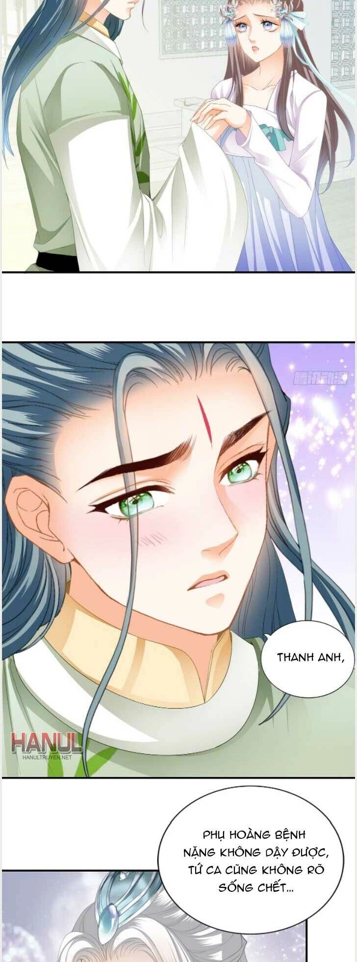 Bổn Vương Muốn Ngươi Chapter 145 - 15