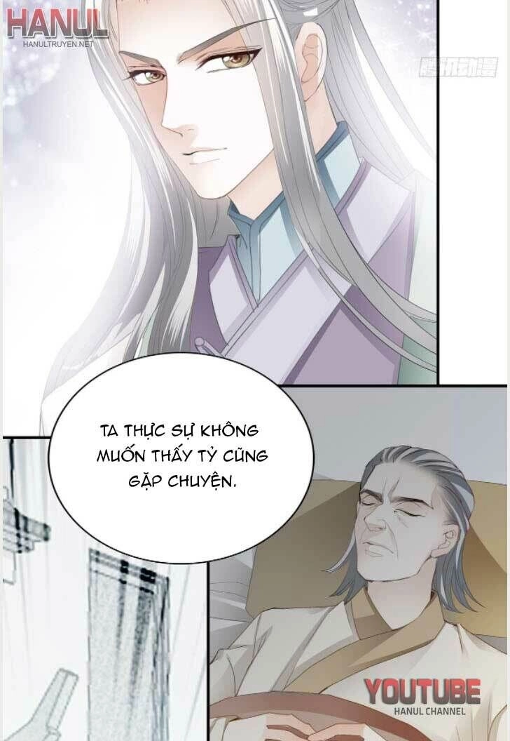 Bổn Vương Muốn Ngươi Chapter 145 - 16