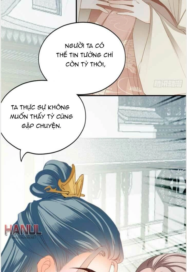 Bổn Vương Muốn Ngươi Chapter 145 - 17