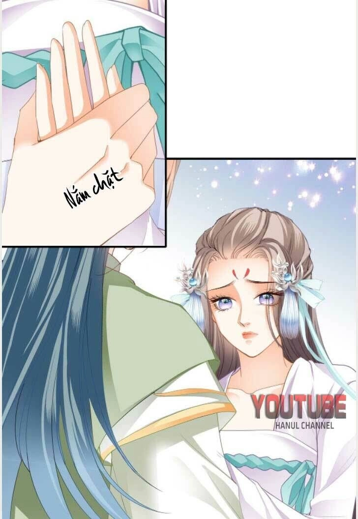 Bổn Vương Muốn Ngươi Chapter 145 - 19