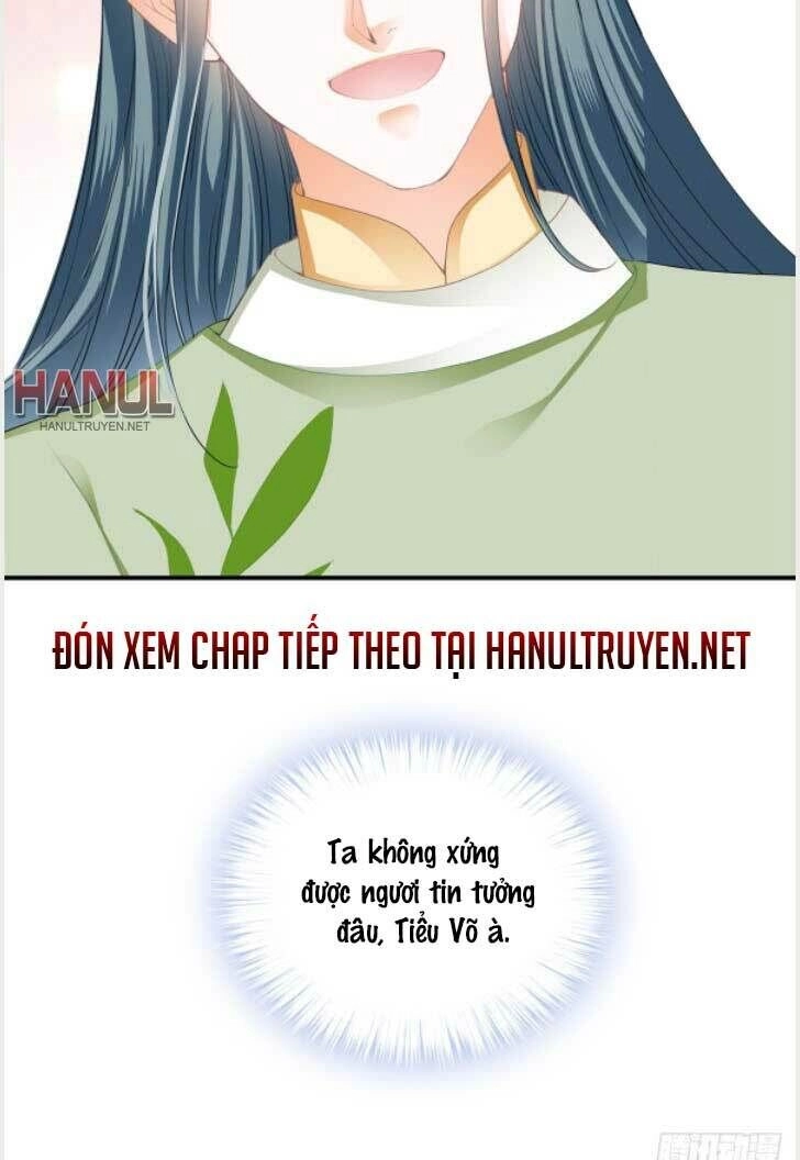 Bổn Vương Muốn Ngươi Chapter 145 - 23