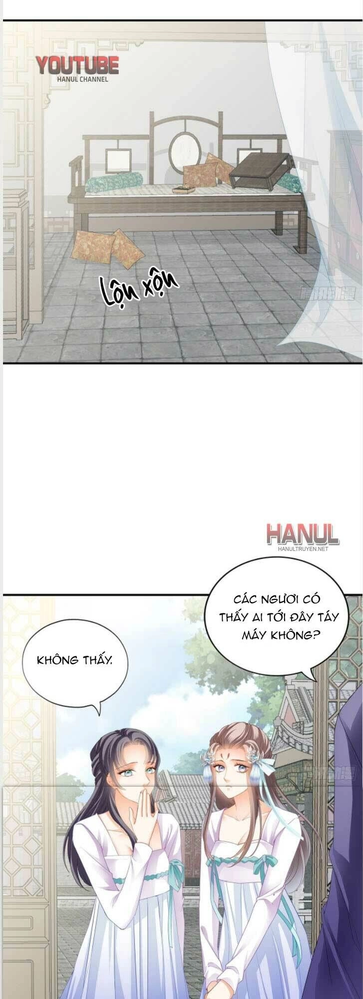 Bổn Vương Muốn Ngươi Chapter 146 - 2