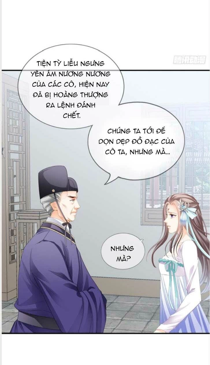 Bổn Vương Muốn Ngươi Chapter 146 - 4
