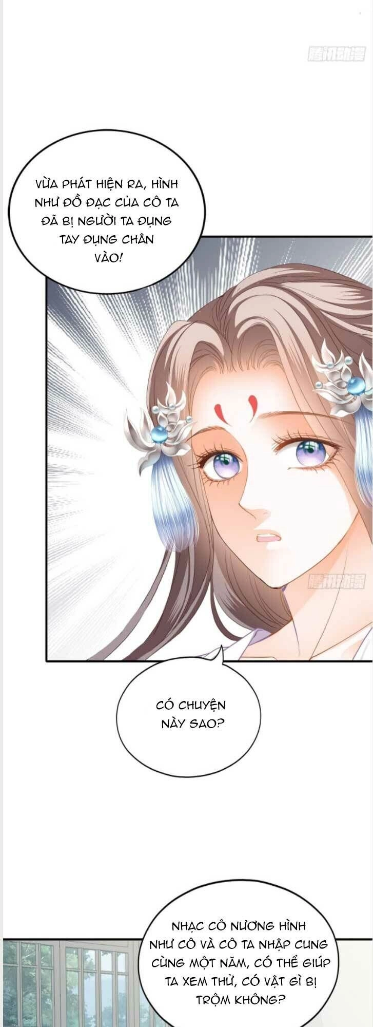 Bổn Vương Muốn Ngươi Chapter 146 - 5