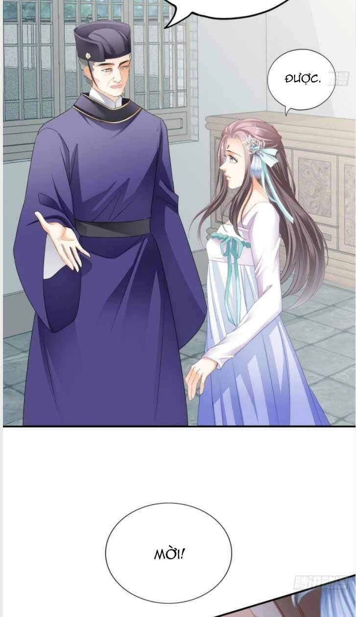 Bổn Vương Muốn Ngươi Chapter 146 - 6