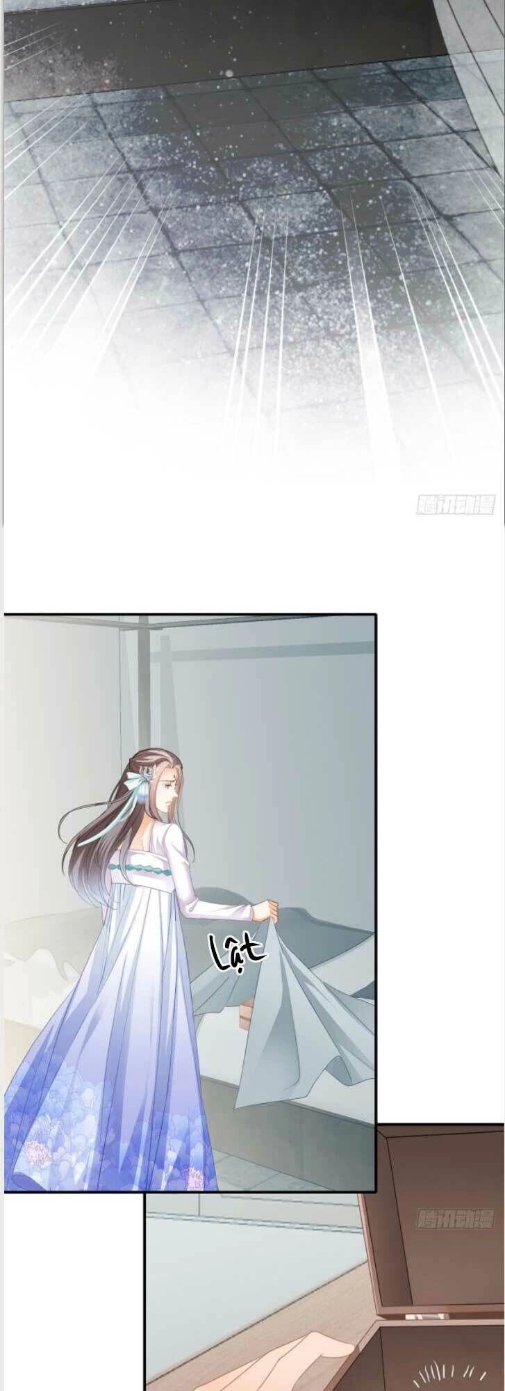 Bổn Vương Muốn Ngươi Chapter 146 - 8