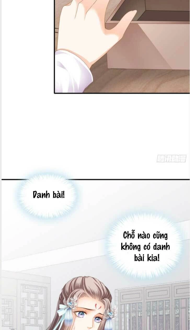 Bổn Vương Muốn Ngươi Chapter 146 - 9